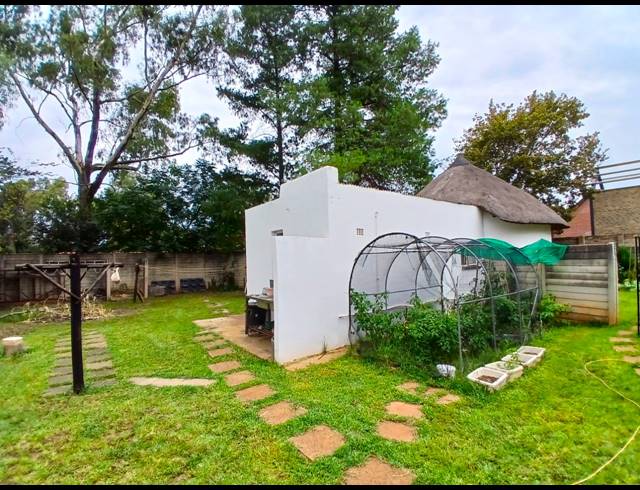 4 BEDROOM HOUSE FOR SALE IN HENLEY ON KLIP